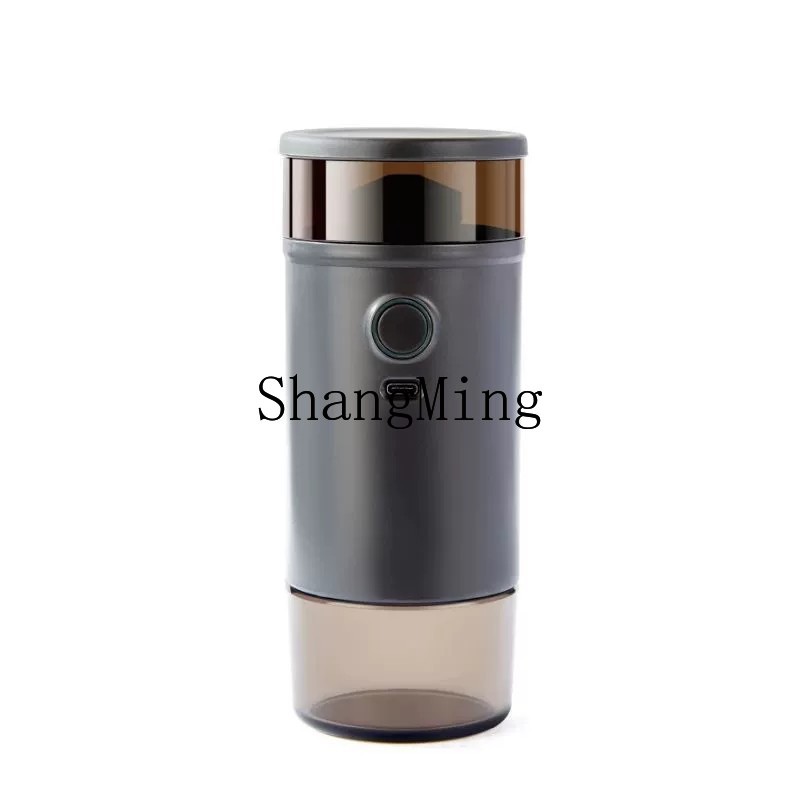 Zd Outdoor Camping - ZD electric portable coffee machine, household