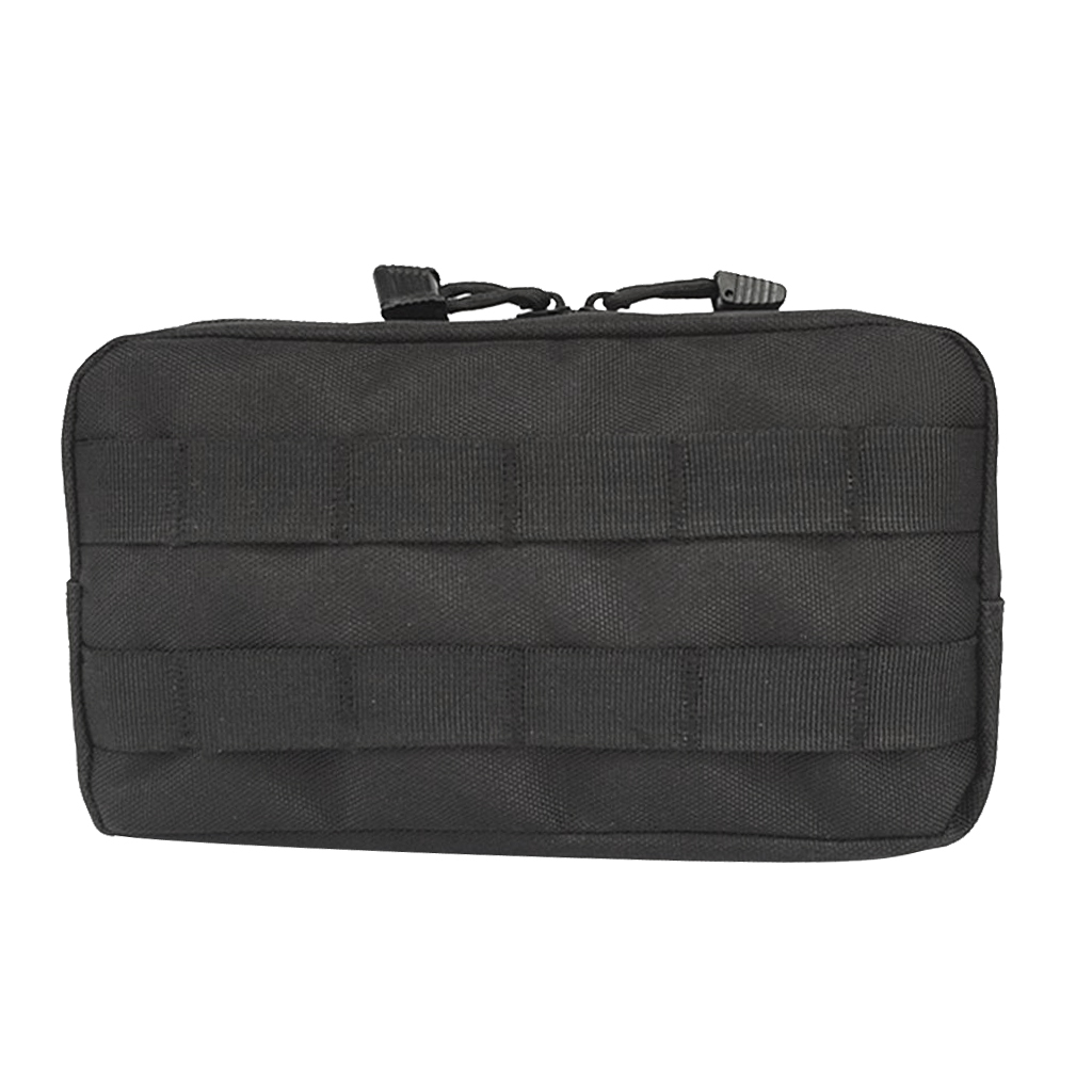 First Aid Kit Camping - Waterproof Pouch 1000D Utility Waist Bag