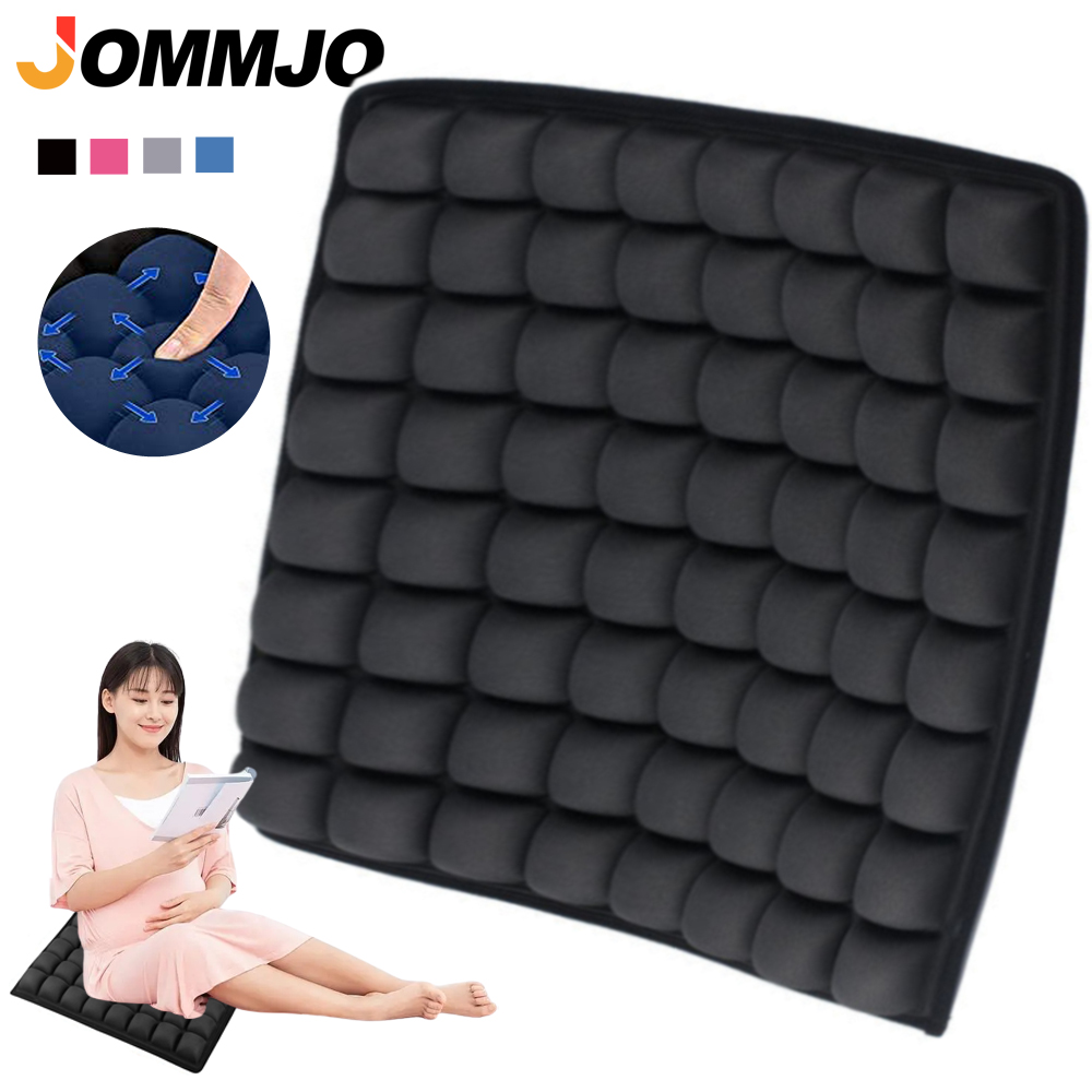 Outdoor Camping Quilt - Air Cushion Portable Car Seat Office