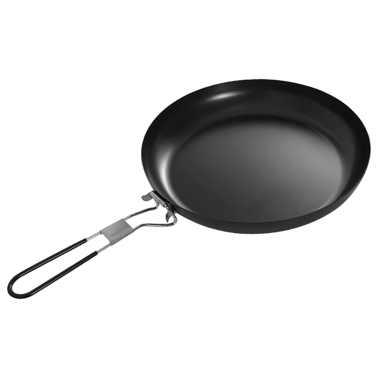 Cooking Outdoor Camping - Camping Non Stick Frying Pan 9