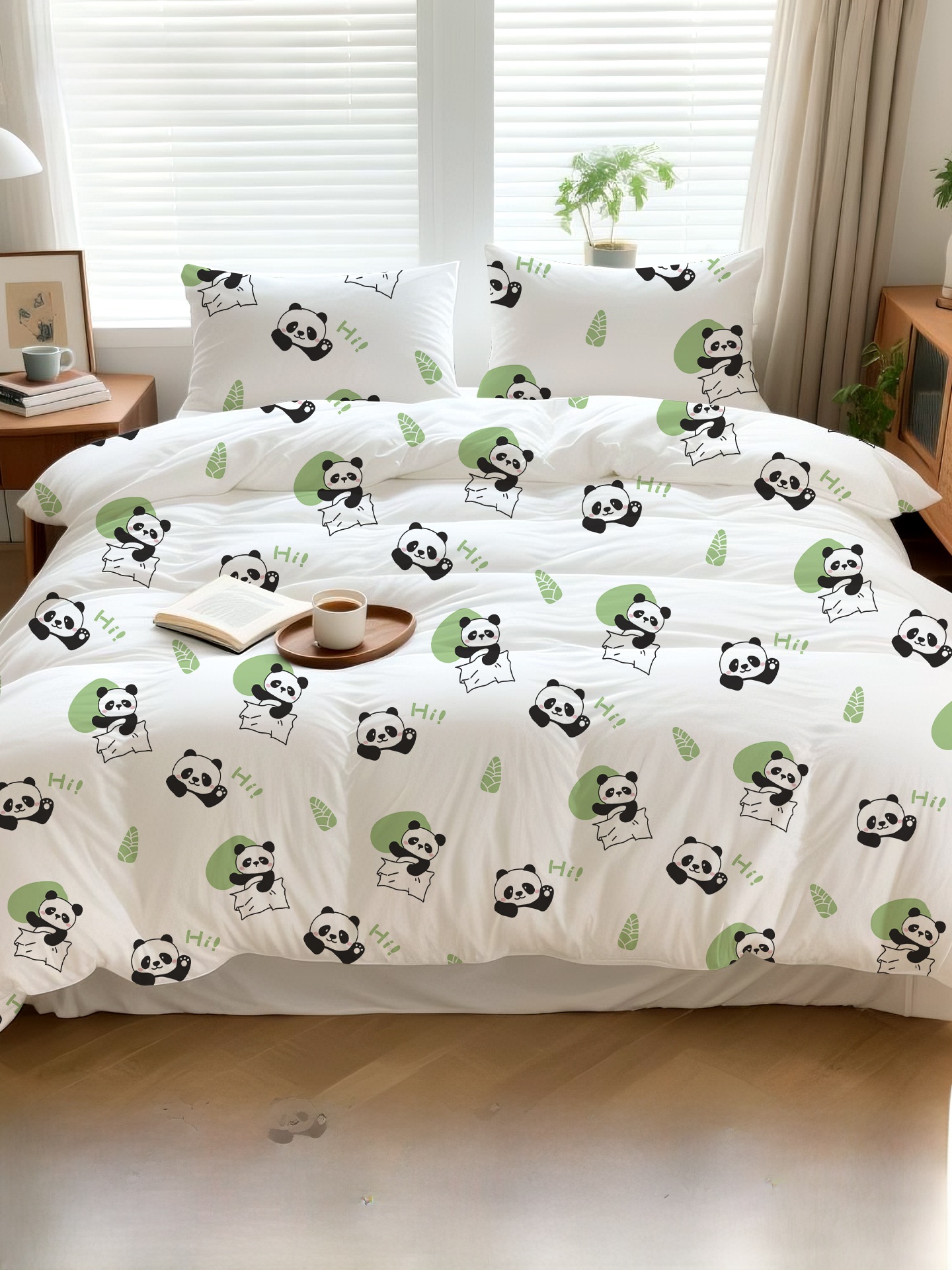 Outdoor Camping Quilt - Grace Disposable Bedding Set Thickened Hotel