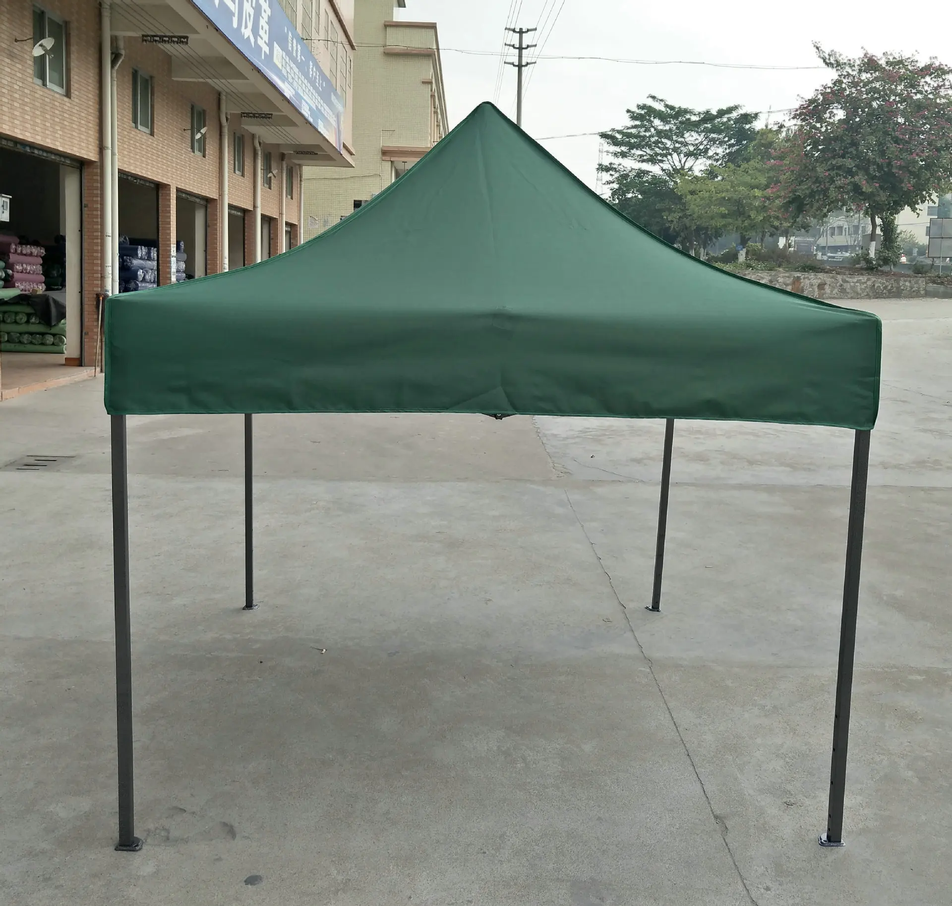 2026Wholesale Outdoor Heavy Du - Outdoor Camping Exhibition reseña y precio