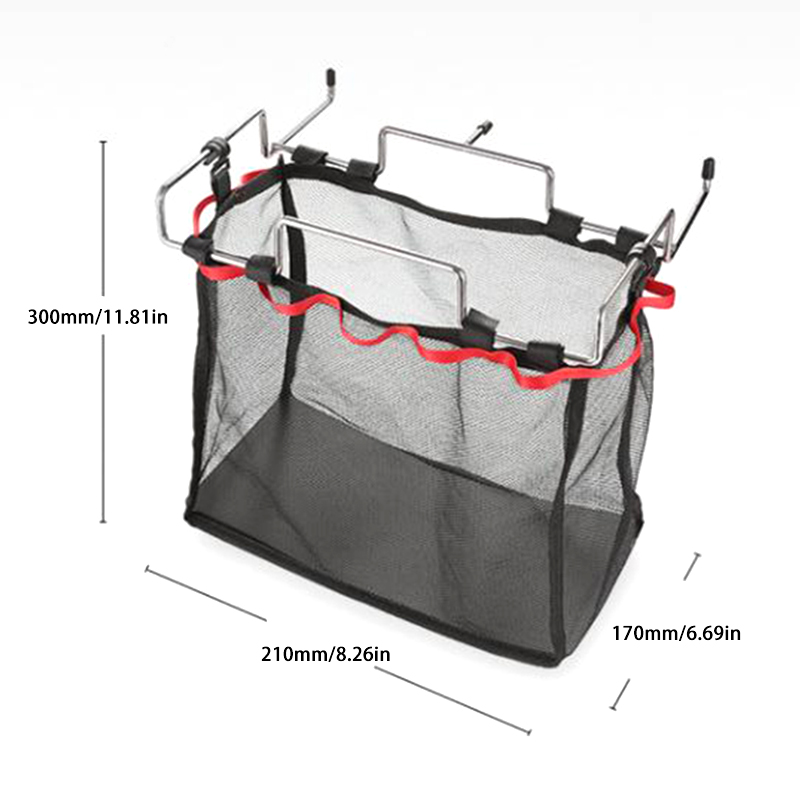 NEW Portable Storage Grid Picn - Outdoor Camping Kitchen Table reseña y precio