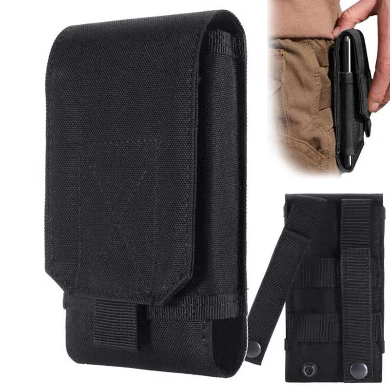 Molle Phone Pouch 1Pc Outdoor  - Outdoor Camping Tools reseña y precio