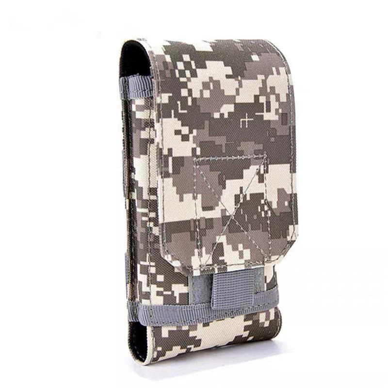 Molle Phone Pouch 1Pc Outdoor  - Outdoor Camping Tools reseña y precio