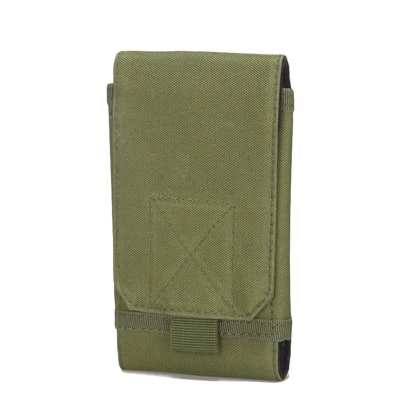 Molle Phone Pouch 1Pc Outdoor  - Outdoor Camping Tools reseña y precio