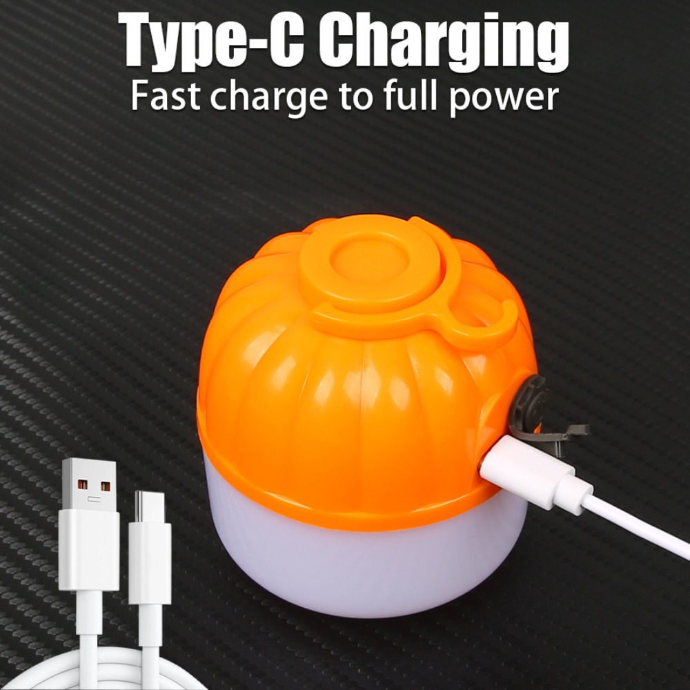 Portable Mini Camping Lamp 4 L - Outdoor Camping Lampe reseña y precio
