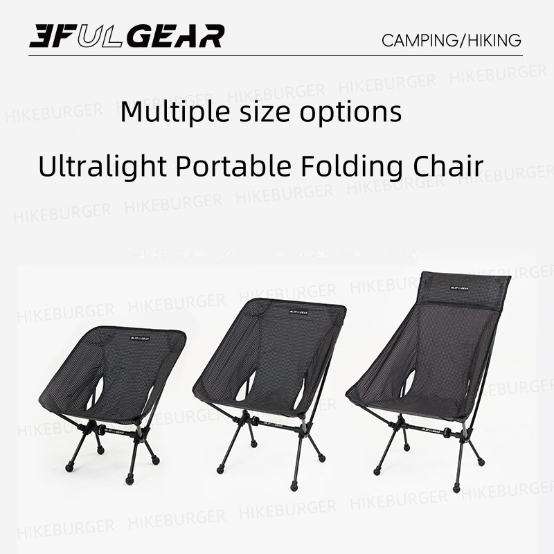 3F UL GEAR Outdoor Ultralight  - Outdoor Camping Folding Chairs reseña y precio