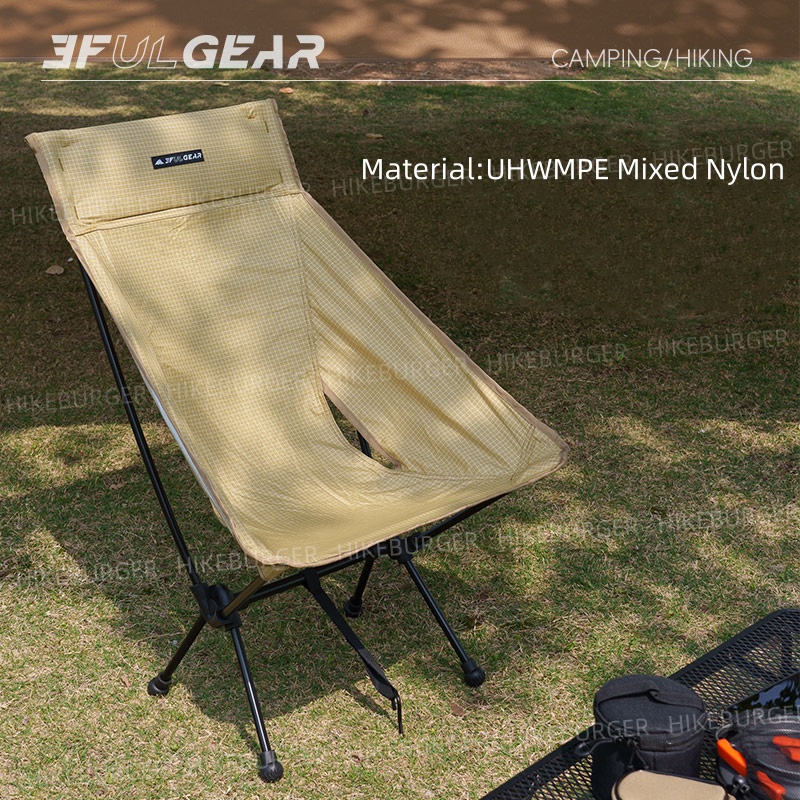 3F UL GEAR Outdoor Ultralight  - Outdoor Camping Folding Chairs reseña y precio