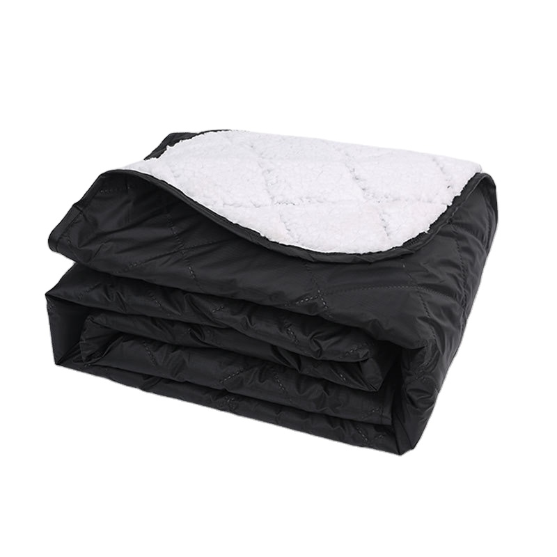 Large Waterproof Outdoor Blank - Outdoor Camping Quilt reseña y precio