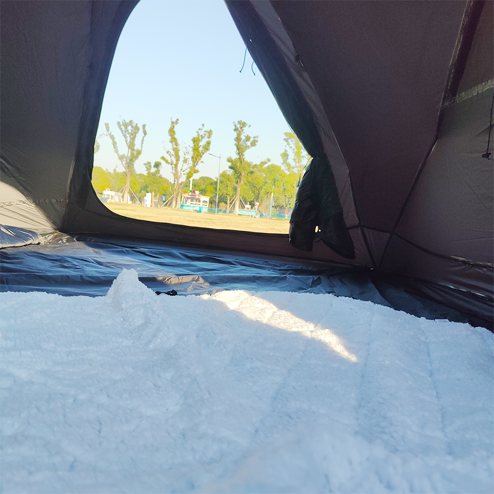 Large Waterproof Outdoor Blank - Outdoor Camping Quilt reseña y precio