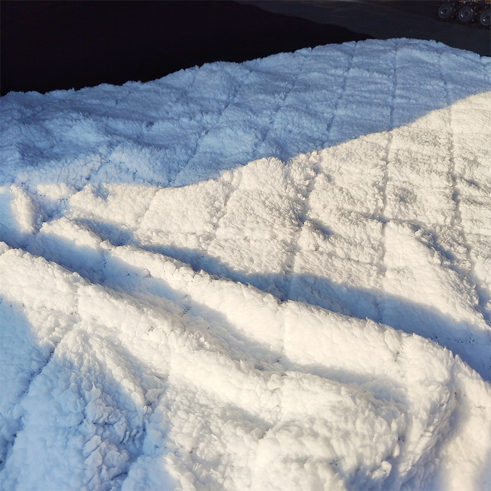 Large Waterproof Outdoor Blank - Outdoor Camping Quilt reseña y precio