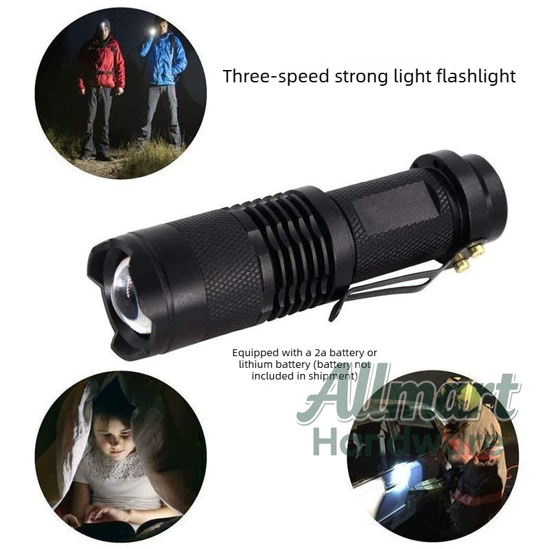 Multi functional portable EDC  - Outdoor Camping Tools reseña y precio