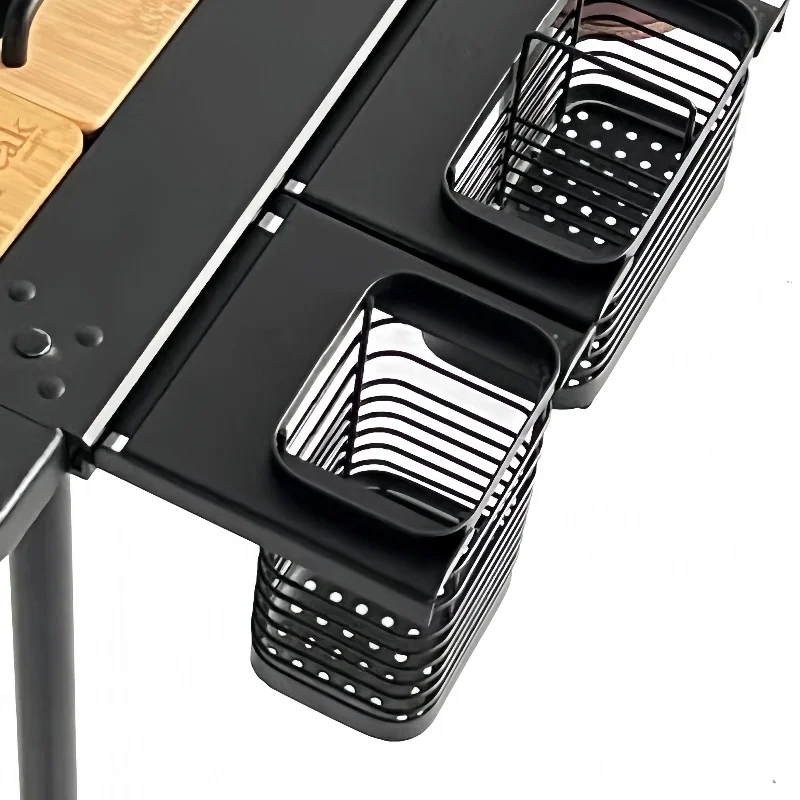 Outdoor Camping  IGT Chopstick - Outdoor Camping Kitchen Table reseña y precio