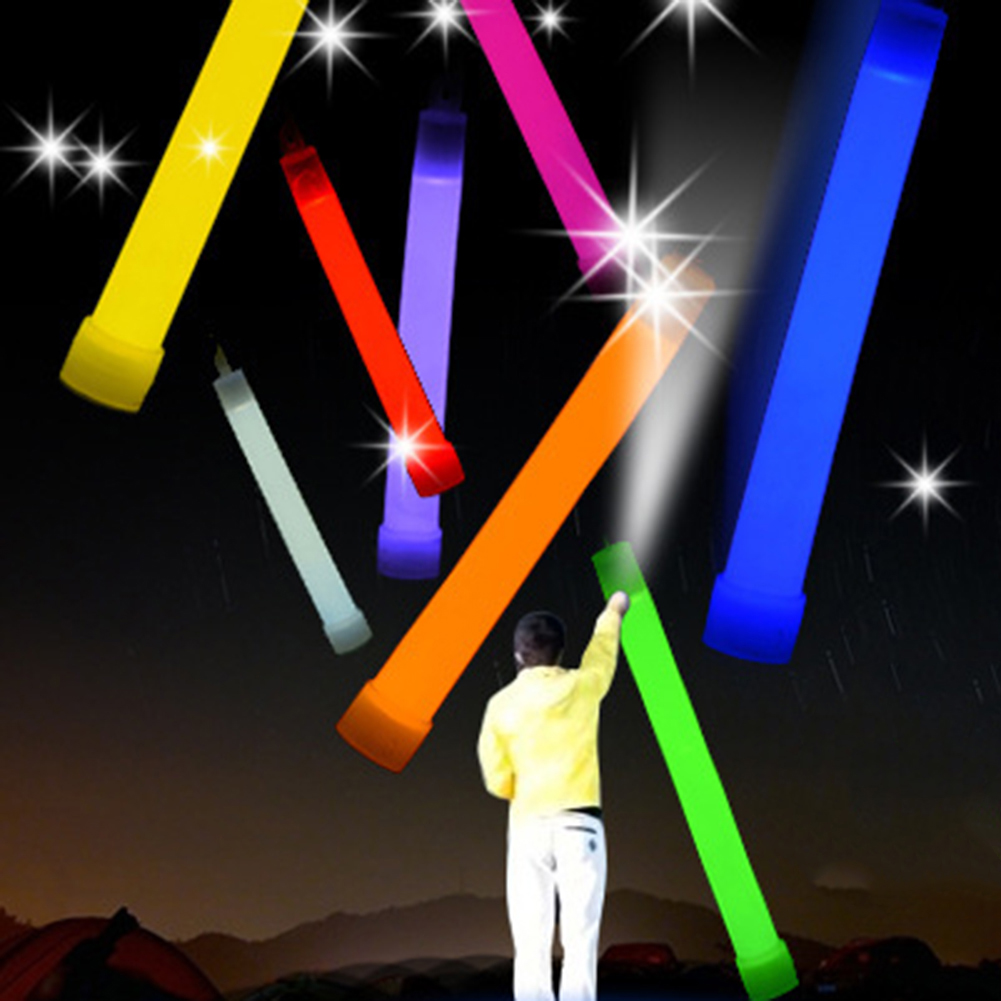 5/10PCS Survival Glow Light St - Glow Sticks Survival reseña y precio