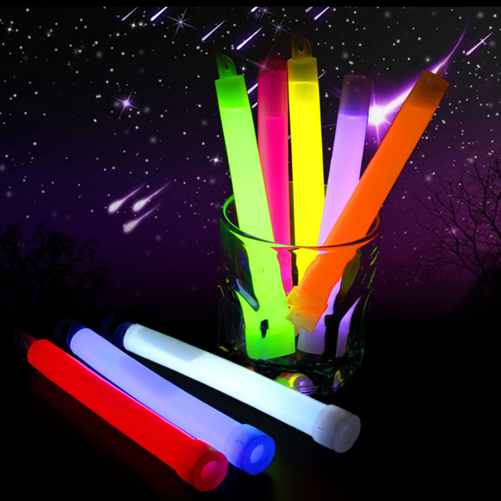 5/10PCS Survival Glow Light St - Glow Sticks Survival reseña y precio