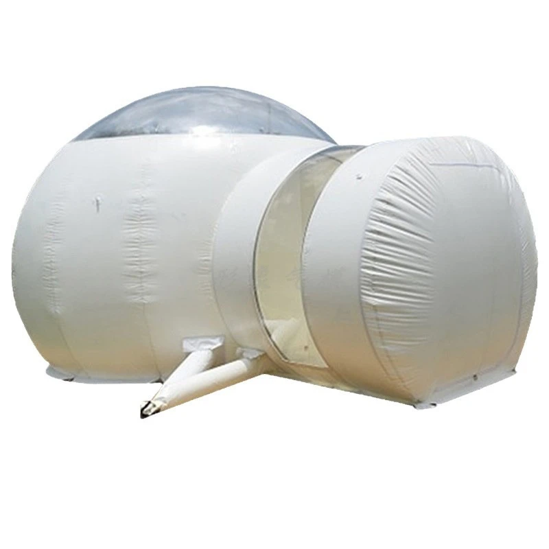 Internet celebrity star inflat - Outdoor Camping Exhibition reseña y precio