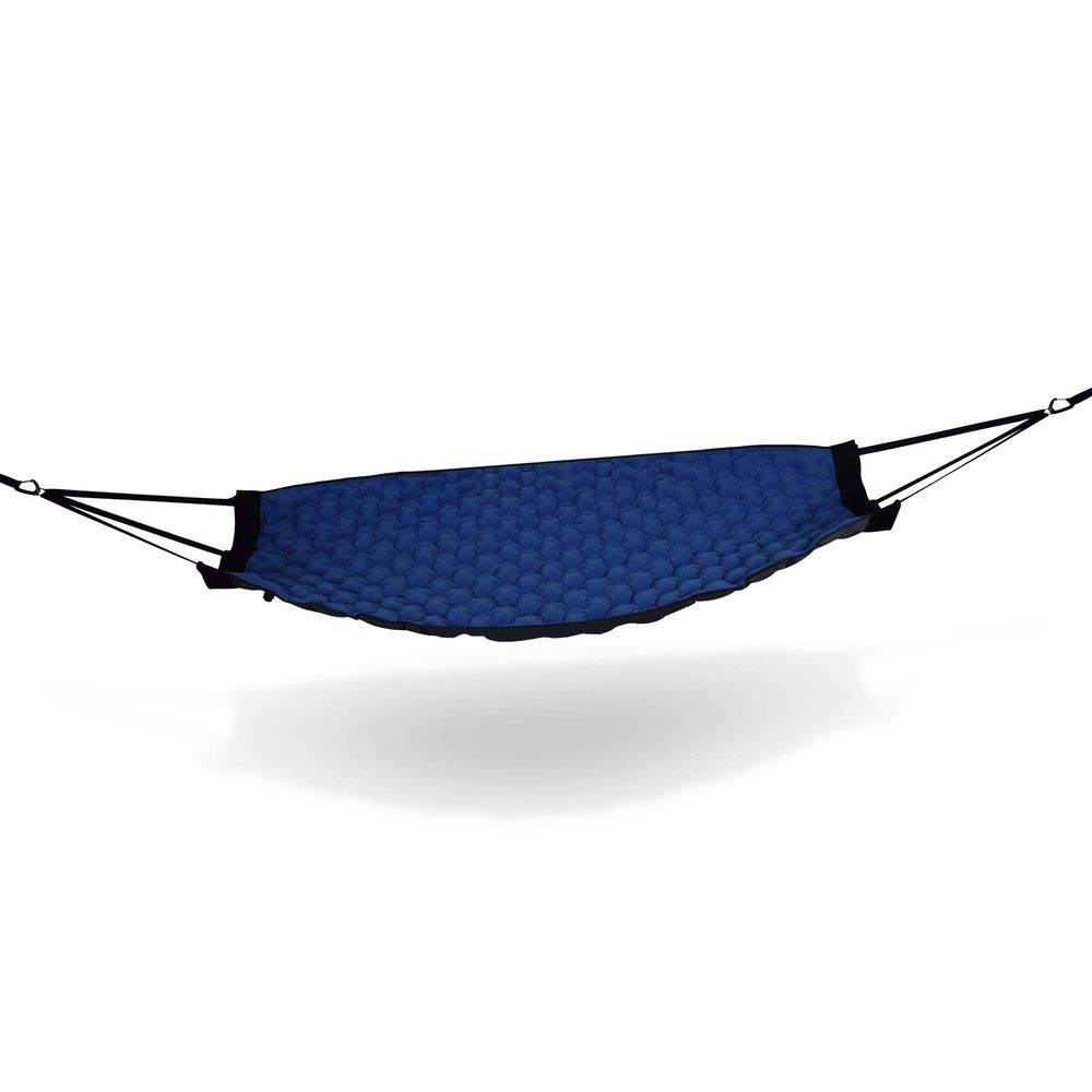 Hitch Stand with Pammock, 2in1 - Camping Hammock reseña y precio