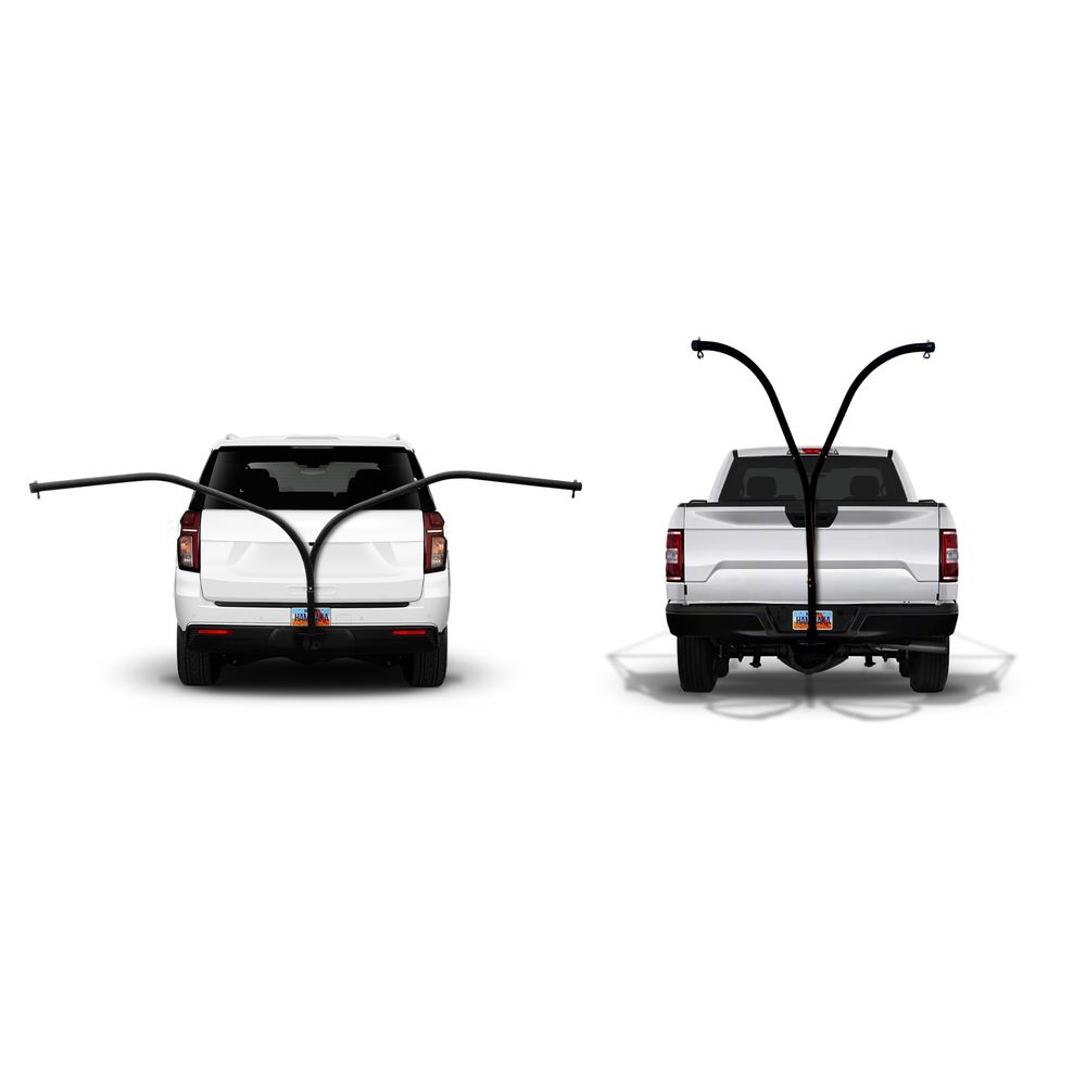 Hitch Stand with Pammock, 2in1 - Camping Hammock reseña y precio