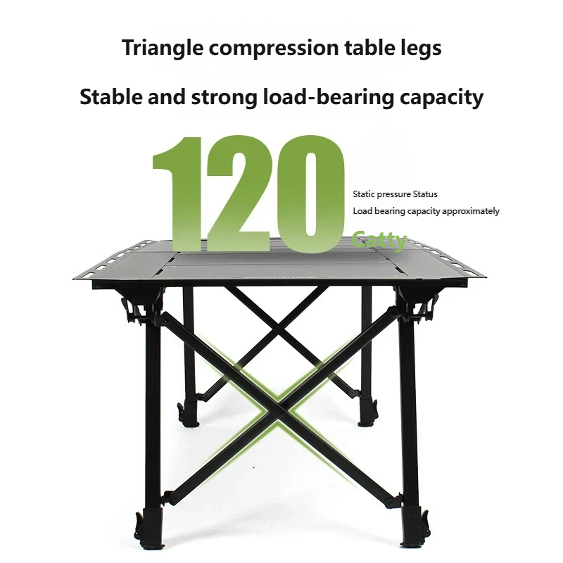 Portable Aluminum Alloy Igt Ta - Cooking Outdoor Camping reseña y precio