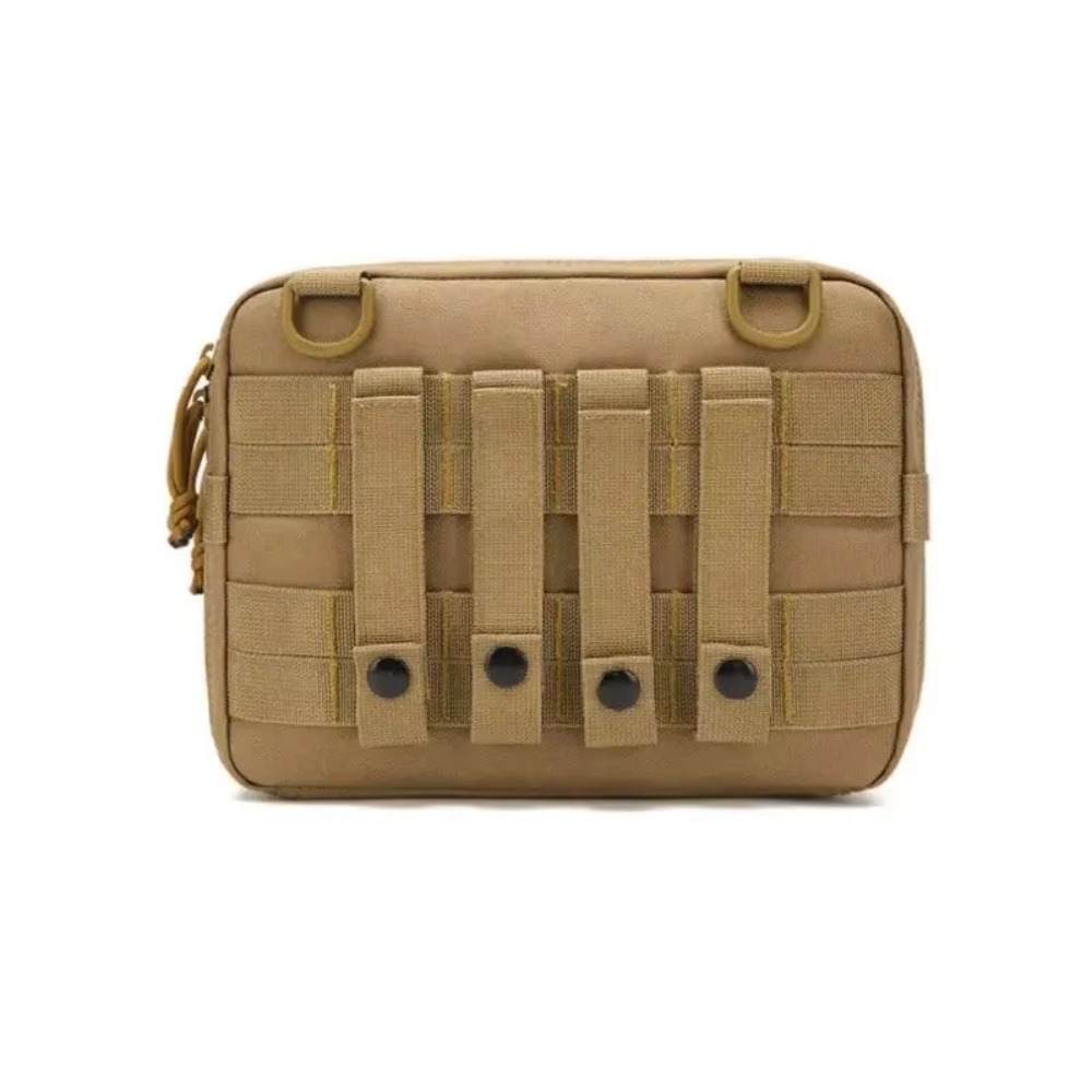 Tactical Sundry Bag Storage Ou - First Aid Kit Camping reseña y precio