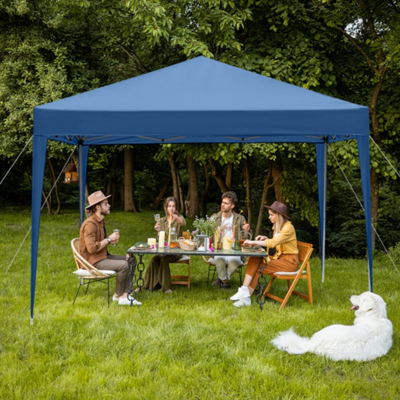 3 x 3m Practical Waterproof Ri - Outdoor Camping Exhibition reseña y precio
