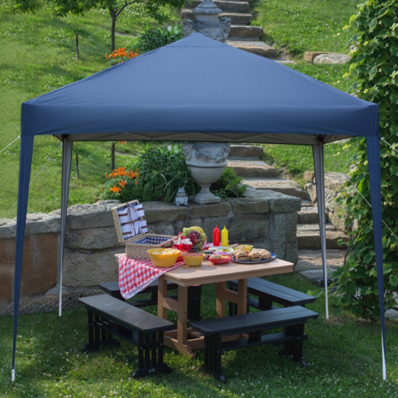 3 x 3m Practical Waterproof Ri - Outdoor Camping Exhibition reseña y precio