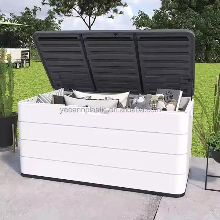 Plastic Outdoor Patio Furnitur - Outdoor Camping Tools reseña y precio