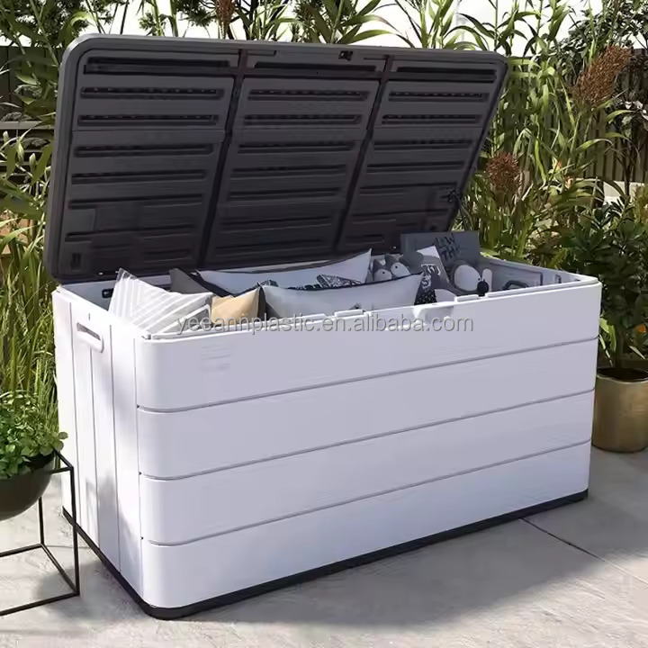 Plastic Outdoor Patio Furnitur - Outdoor Camping Tools reseña y precio