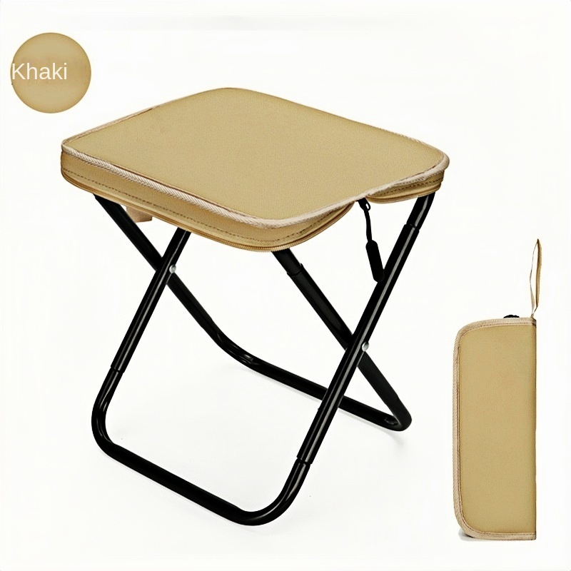 Outdoor Pencil Case Folding St - Zd Outdoor Camping reseña y precio