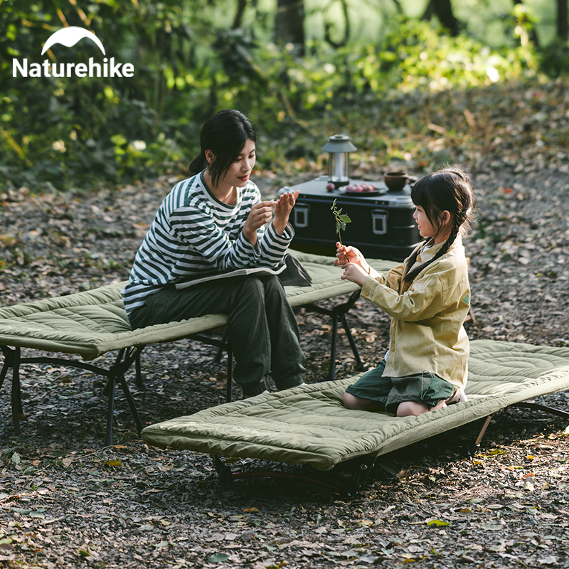 Naturehike 2024 New Bed Mats F - Outdoor Camping Quilt reseña y precio