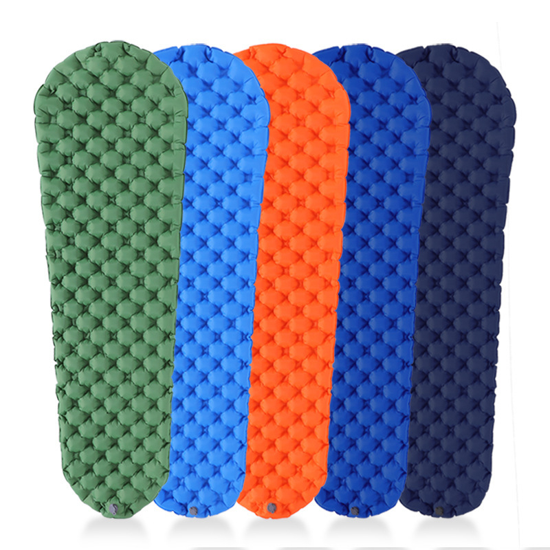 Camping Tent Mummy Air Mattres - Outdoor Camping Quilt reseña y precio