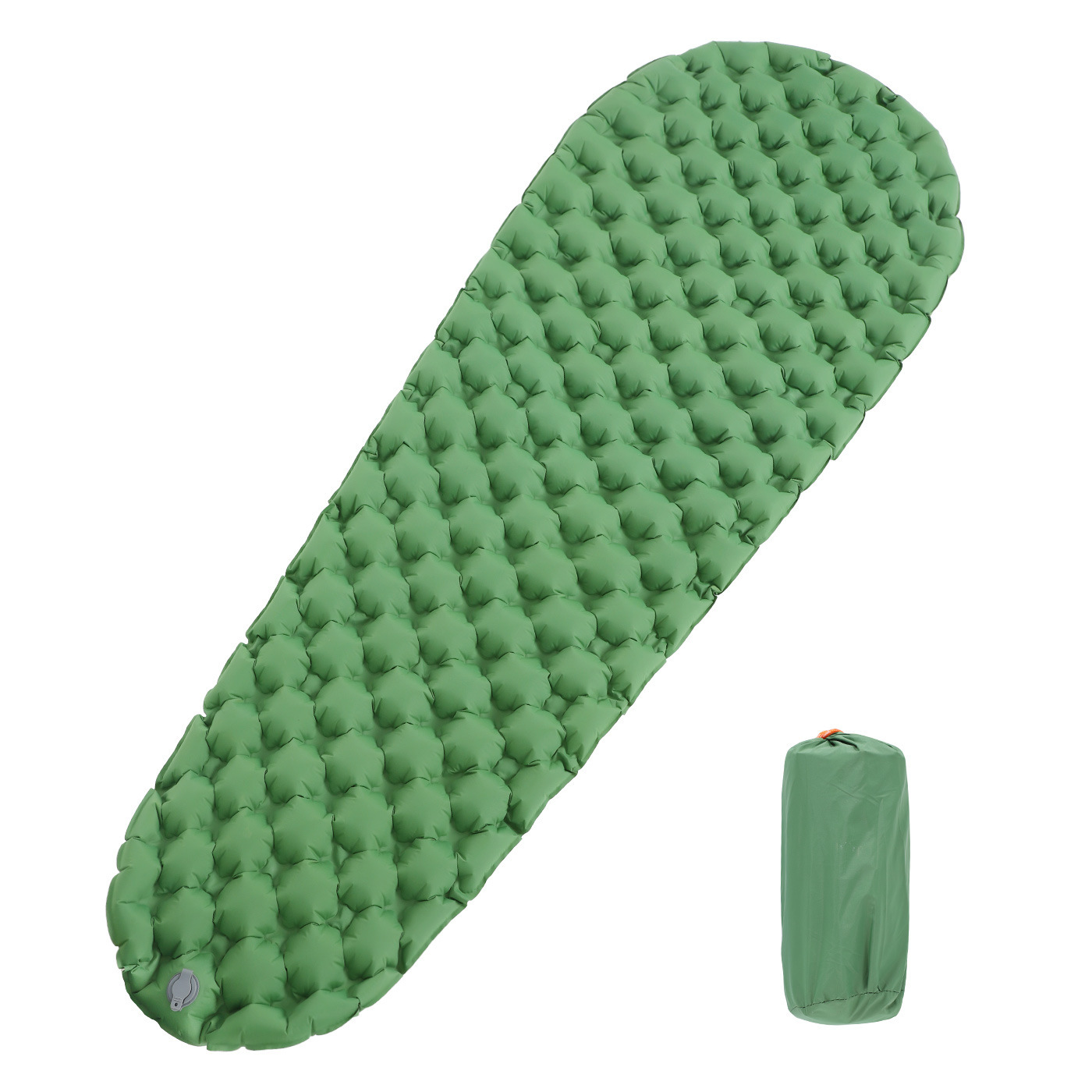 Camping Tent Mummy Air Mattres - Outdoor Camping Quilt reseña y precio