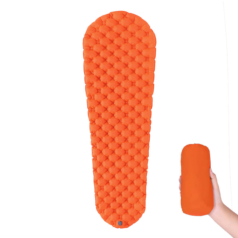Camping Tent Mummy Air Mattres - Outdoor Camping Quilt reseña y precio