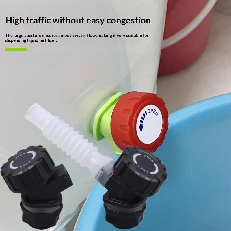 1Pcs Portable Faucet Replaceme - Outdoor Camping Water Tank reseña y precio
