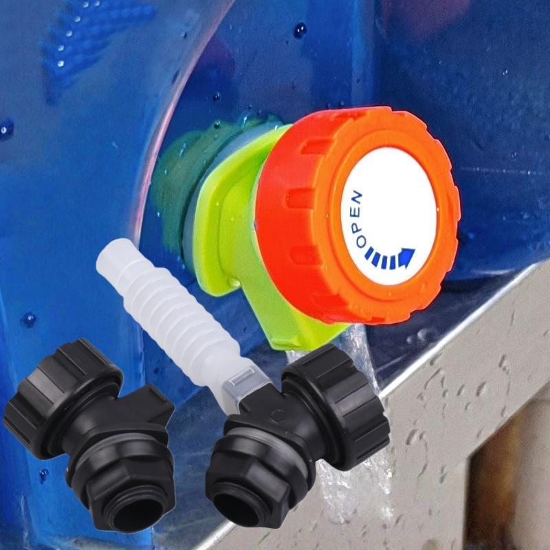 1Pcs Portable Faucet Replaceme - Outdoor Camping Water Tank reseña y precio