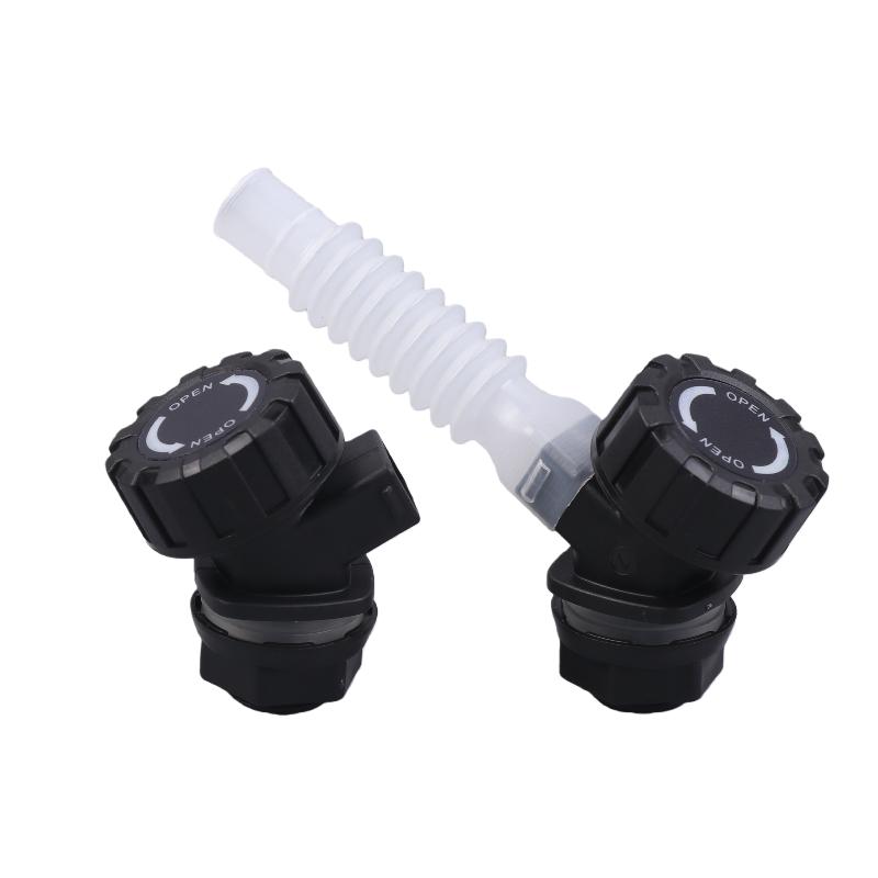 1Pcs Portable Faucet Replaceme - Outdoor Camping Water Tank reseña y precio