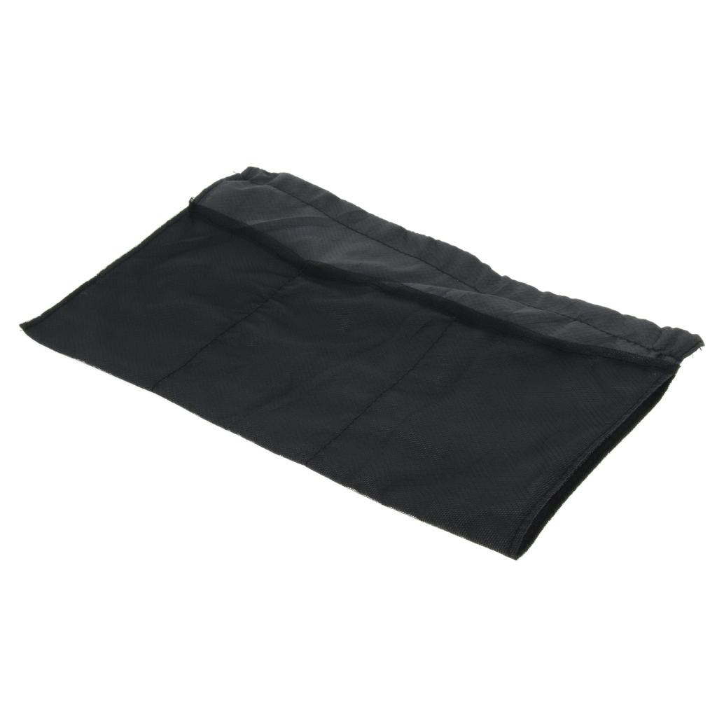 Hammock Hanging Mesh Pouch Mul - Camping Hammock reseña y precio