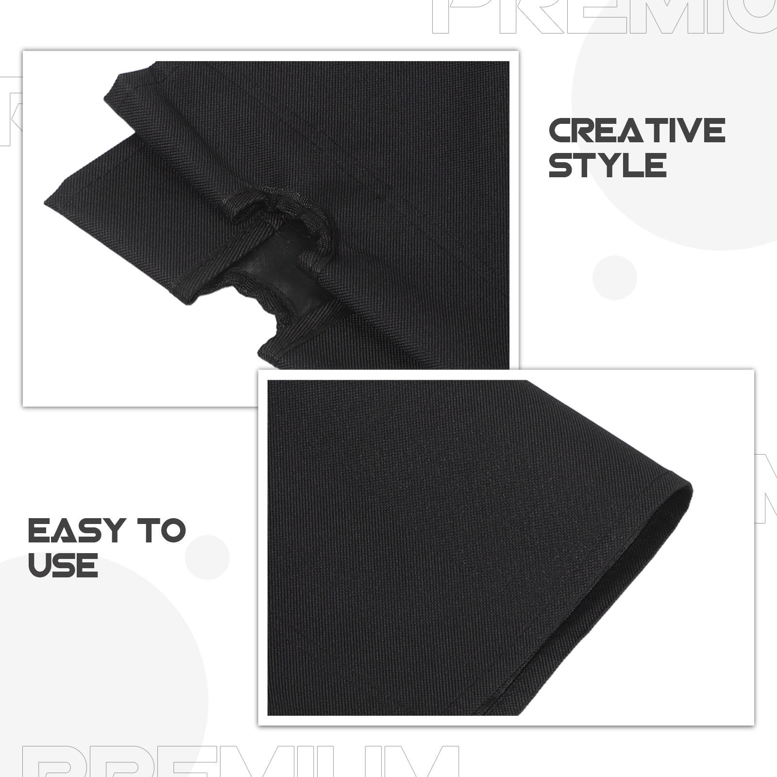 2Pcs Folding Chair Replacement - Outdoor Camping Chairs reseña y precio