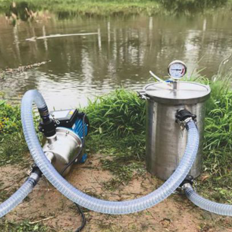 Camp Portable Water Purifier O - Portable Water Filter reseña y precio