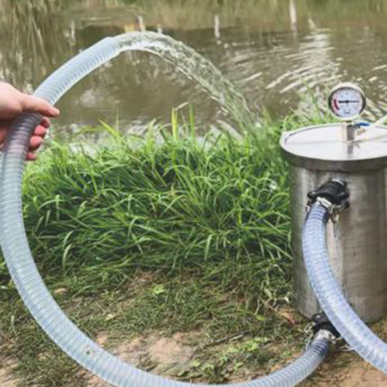 Camp Portable Water Purifier O - Portable Water Filter reseña y precio
