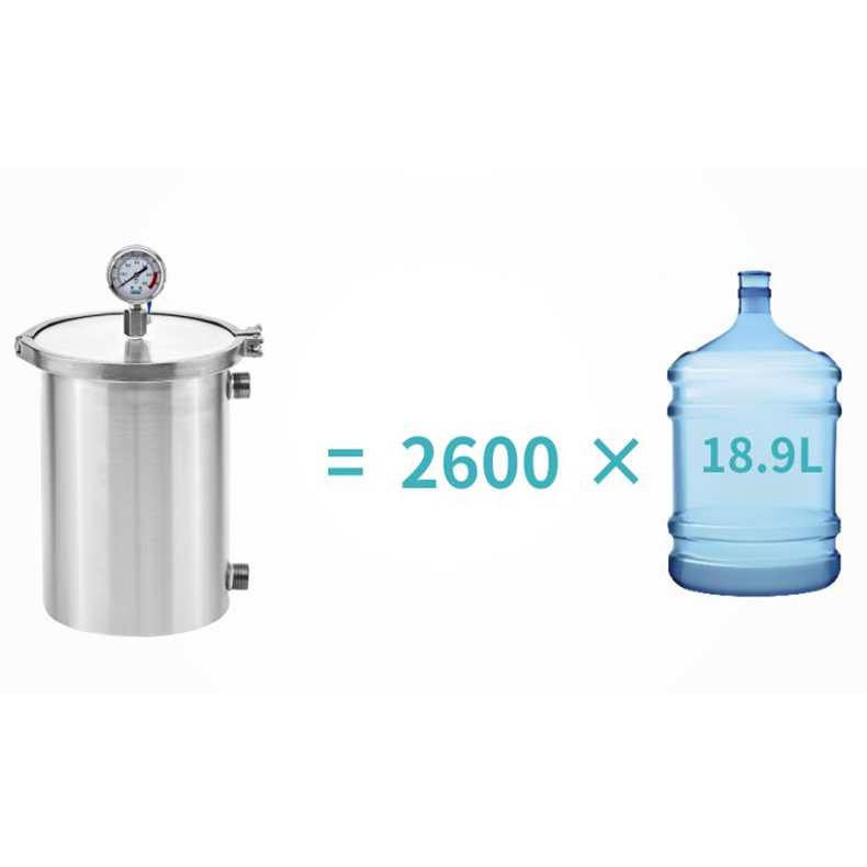 Camp Portable Water Purifier O - Portable Water Filter reseña y precio