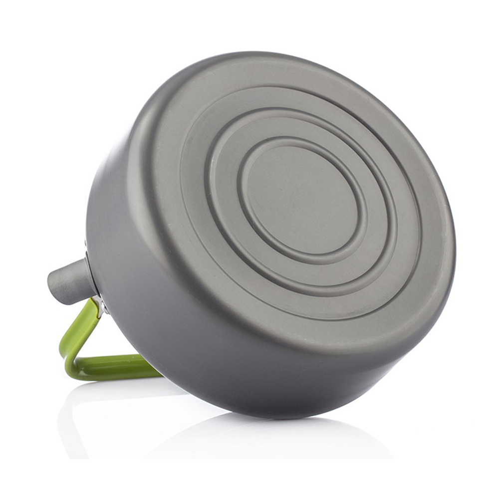 Portable Outdoor Water Kettle  - Outdoor Camping Kettle reseña y precio