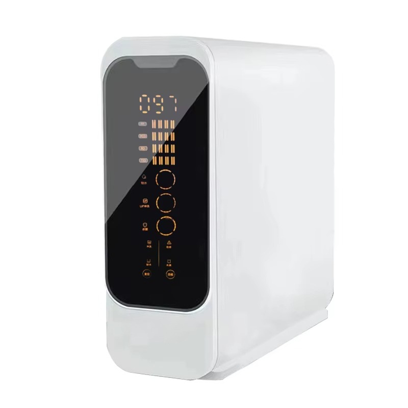 New Product 5 Stage Reverse Os - Portable Water Filter reseña y precio