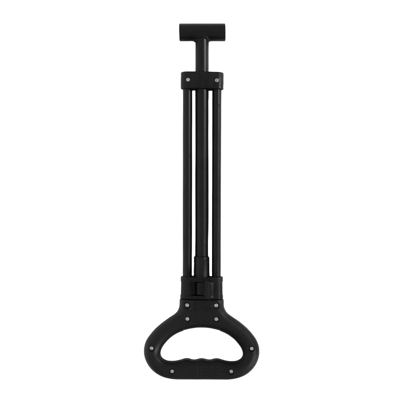 1Set Folding Wagon Push Handle - Outdoor Camping Wagon reseña y precio