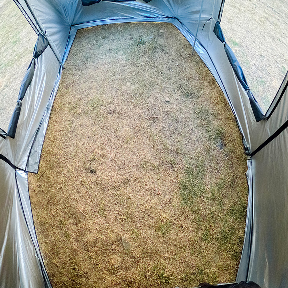 Universal SUV Camping Tent wit - Outdoor Camping Car Tail Tent reseña y precio