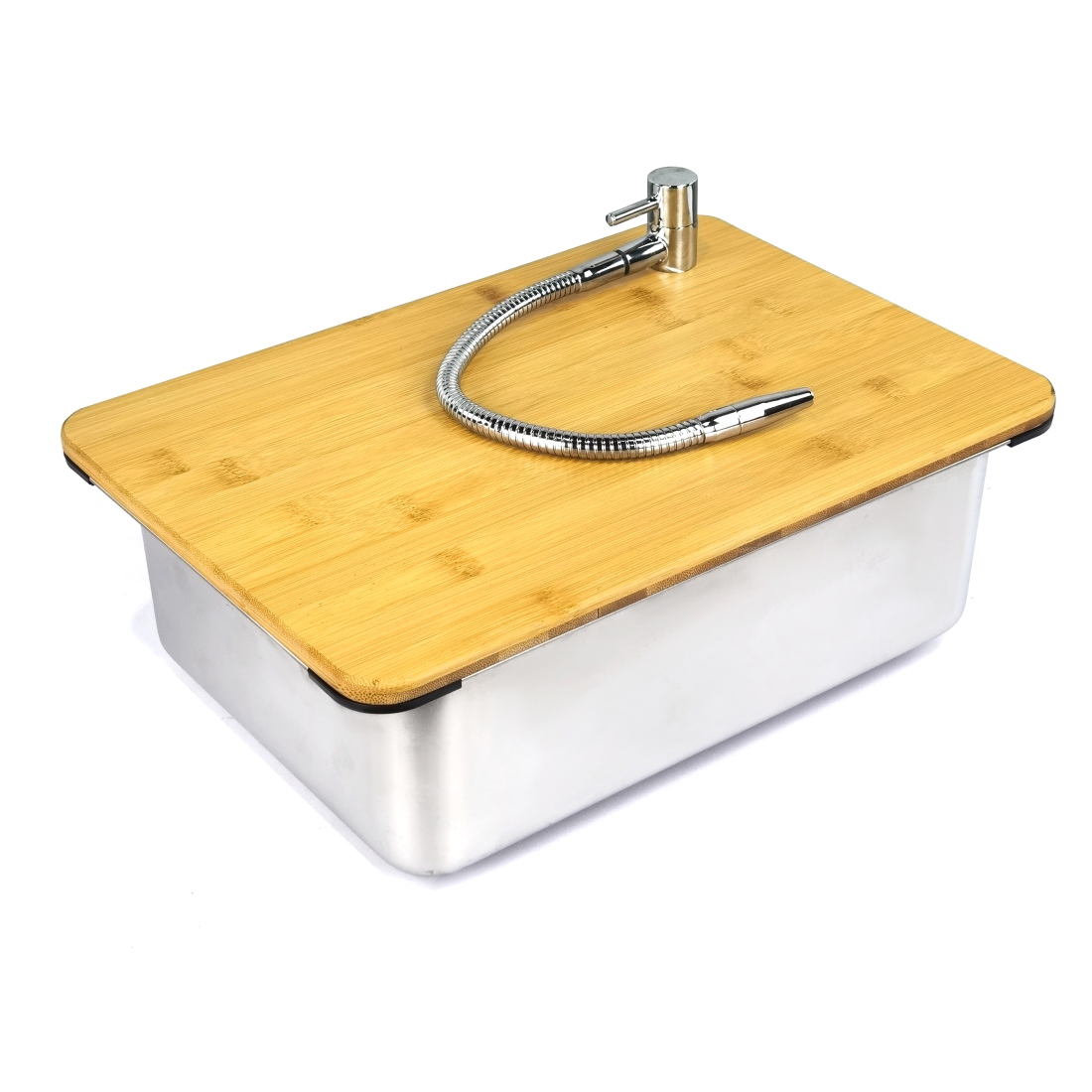 Outdoor IGT Camping Table Kitc - Outdoor Camping Kitchen Table reseña y precio