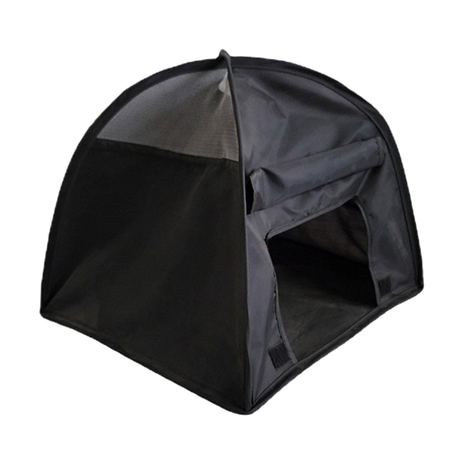 Dog Playpen Cat Tent Foldable  - Outdoor Camping Dog Fence reseña y precio