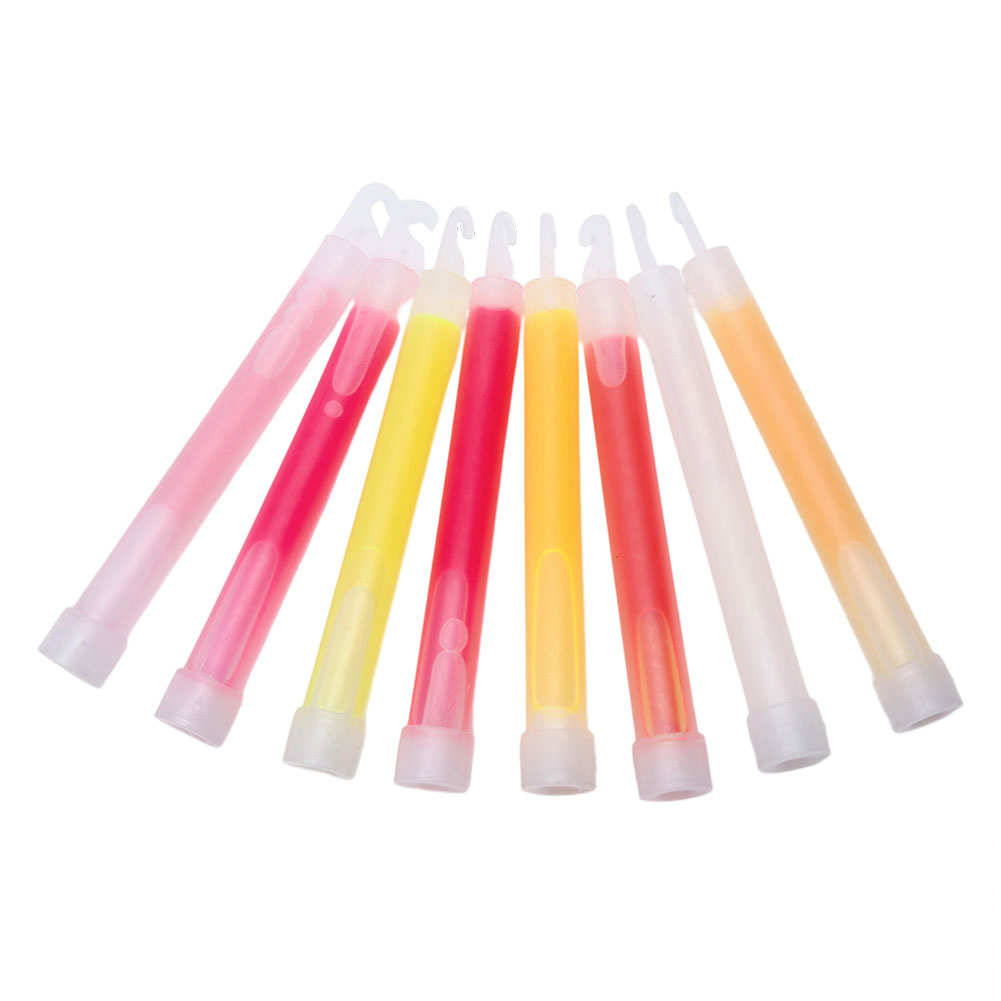 10pcs Camping Glow Sticks Wate - Glow Sticks Survival reseña y precio