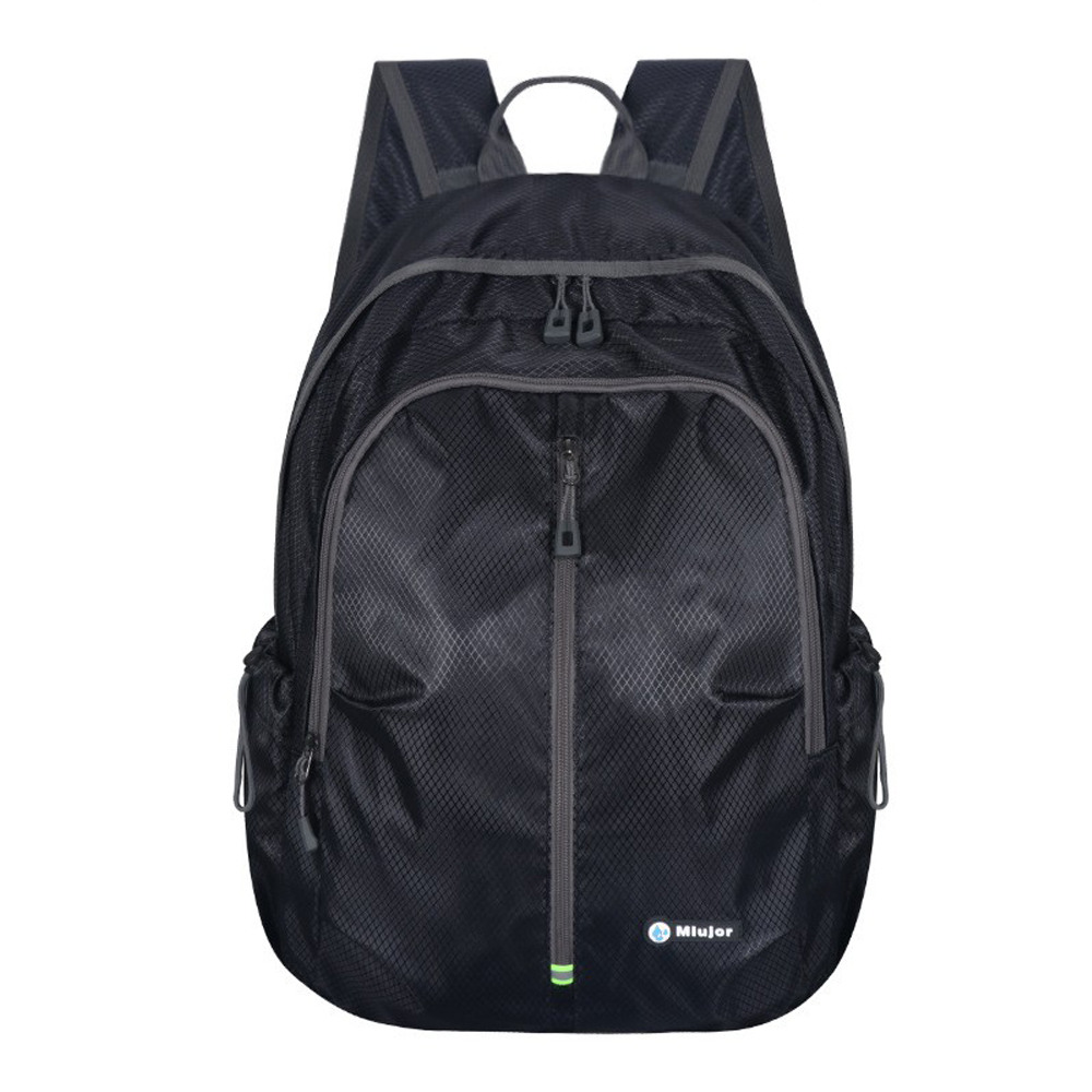 Waterproof Foldable Backpack W - Zd Outdoor Camping reseña y precio